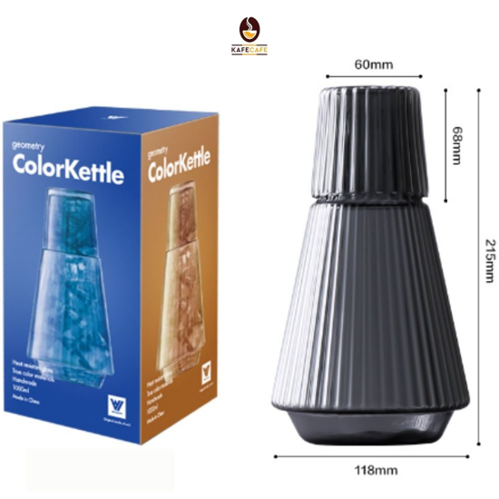 Picture of COLD WATER POD 1000ML